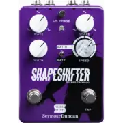 Seymour Duncan Shape Shifter Stereo Tremolo Pedal