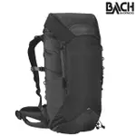 【BACH】QUARK 30 登山健行包 281351 R 黑色(登山、後背、旅遊、攀登、郊山、百岳、巴哈包)