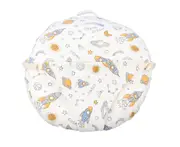 Baby Multifunction Pillow Position Support Prevent Nausea Milk Detachable Cover Breastfeeding Pillow Universe