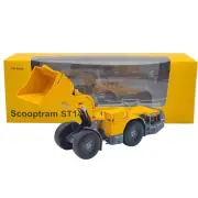 Alloy 1/50 Scale For Atlas Copco Scooptram ST14 Loader Model Toy Collection