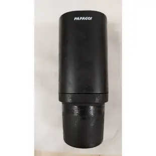 [二手]PAPAGO Airfresh S10D 空氣淨化器 車用/家用