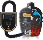 Inkbird Wifi Bluetooth Grill Smoker Fan BBQ Temperature Controller Thermometer