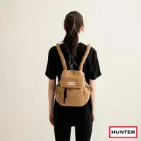 在飛比找momo購物網優惠-【HUNTER】QQ毛迷你後背包