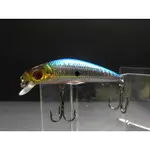 米諾 MINNOW 緩沉型 7CM 8G