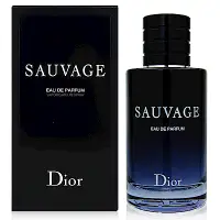 在飛比找Yahoo奇摩購物中心優惠-Dior 迪奧 Sauvage 曠野之心淡香精 EDP 10