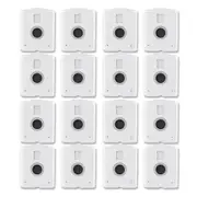 16-Pack Vacuum Dust Bag Replacement for CordZero Cordless Cleaner A937KGMS, A939KBGS
