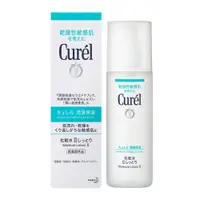 在飛比找PChome24h購物優惠-【Curel 花王珂潤】潤浸保濕化妝水I 清爽型 150ml