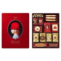 在飛比找蝦皮購物優惠-【紅帽子】紅帽禮盒 388.2g(送禮禮盒)
