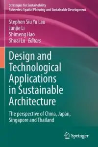 在飛比找博客來優惠-Design and Technological Appli