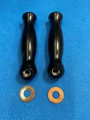 Steris Allen Yellowfin Leg Holder Stirrups Replacement Handles *Set of 2*