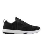 TravisMathew The Daily Pro Hybrid Golf Shoes - Black