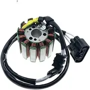 Compatible With Yamaha YZF R1 2004 2005 2006 2007 2008 Magneto Generator Alternator Engine Stator Charging Coil