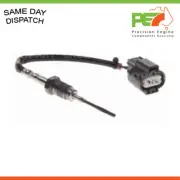 OEM Exhaust Gas Temp Sensor - Pre-DPF For Mitsubishi Triton MQ Diesel 2.4L Turbo