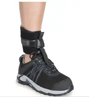Ossur Rebound Foot Up Ankle Brace - Ankle Cuff Only (incl. plastic attachment kit)