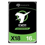 ST16000NM000J Exos X18 3.5 16TB SATA 6Gb Enterprise Internal Hard Drive HDD New