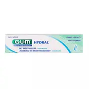 [Sunstar Gum] Gum Hydral Toothpaste Dry Mouth 75ml