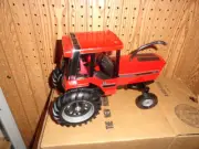 1/16 international 5088 toy tractor