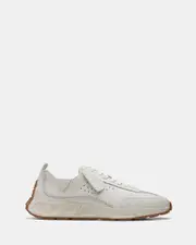 Craft Speed (M) White Leather