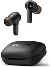 Bluetooth Headphones with Noise Cancellation, in-Ear Headphones Wireless with