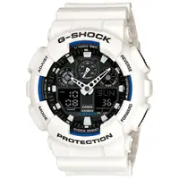 在飛比找蝦皮購物優惠-【金台鐘錶】CASIO 卡西歐 G-SHOCK 雙顯 防水2