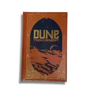 Dune - Hardcover Book by Frank Herbert Hardcover Novel