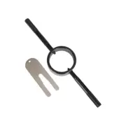 Universal Tools Motorcycle Fork Spring Compressor Tool Aluminum Compressor Tool