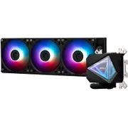 MSI MAG CoreLiquid I360 ARGB CPU Cooler