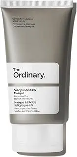 The Ordinary Salicylic Acid 2% Masque 50 ml