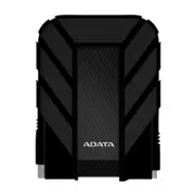 ADATA HD710 Durable Waterproof Shock Resistant 4TB USB3.0 External HDD Black (AHD710P-4TU31-CBK-1)