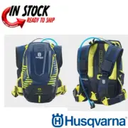 2024 HUSQVARNA OGIO TEAM DAKAR HYDRATION BACKPACK OEM GENUINE 3HS240036400