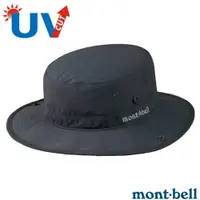 在飛比找PChome24h購物優惠-【MONT-BELL】Fishing Hat 透氣防曬漁夫帽