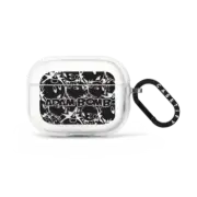 AirPods Pro 2 Impact Case The Hundreds Adam Bomb Airpods Case