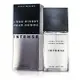 三宅一生 Issey Miyake - 一生之水極致男性淡香水 L'Eau d'Issey Pour Homme Intense