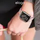 【Elago】Apple Watch 優質超透明TPU錶帶(S9/8/7/6/5/4/SE)