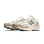 【NEW BALANCE】NEW BALANCE 990V6 MIUSA CREAM 奶油白 麂皮 M990SS6