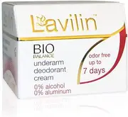 Lavilin Underarm Deodorant Cream