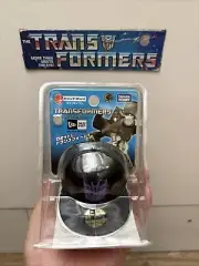 Transformers Takara Tomy Megatron Cap 59 Fifty New Era 2012 Capbots New
