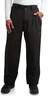 [Spyder] Men's Snow Pants - High-Performance Comfort Stretch Insulated Ski Pants - Cozy Winter Pants for Men (S-XXL)