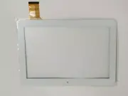 DIGITIZER TOUCHSCREEN GLASS FOR White Trio stealth G4X 10.1 MST-10X41 US Shippin