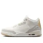 FJ9479 100 Jordan 3 Retro Craft Ivory