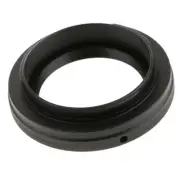 Telescope T2 Lens Mount Adapter Connector Ring for Canon EOS 550D 7D 5D Mark II