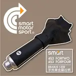 「SMS SMART」SMART 453 BRABUS 120R 手煞車皮套(限量版)