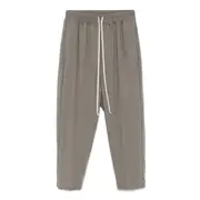 [Rick Owens] Drawstring Astaires Cropped Pants