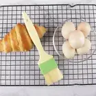 Pastry Brush Basting Butter Baking Grill BBQ Basting Brush Cook Oil Brush Tool