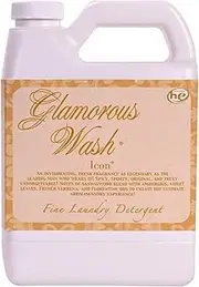 Tyler Candle Icon Glamorous Wash 4 oz