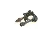 BOSCH Lambda Sensor For TOYOTA Yaris Hatchback Van 10-20 0258030454