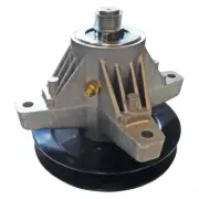 SPINDLE ASSEMBLY FOR 50" MTD , CUB CADET ROVER MOWERS 918-0428A , 918-0268