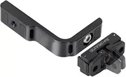 CamGo Sunnylife Magnetic Bracket Adapter for Insta360 X4 / X5