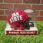 Jacksonville State Gamecocks Replica Game Day Riddell Mini Helmet