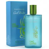 在飛比找樂天市場購物網優惠-Davidoff 大衛杜夫 cool water summe